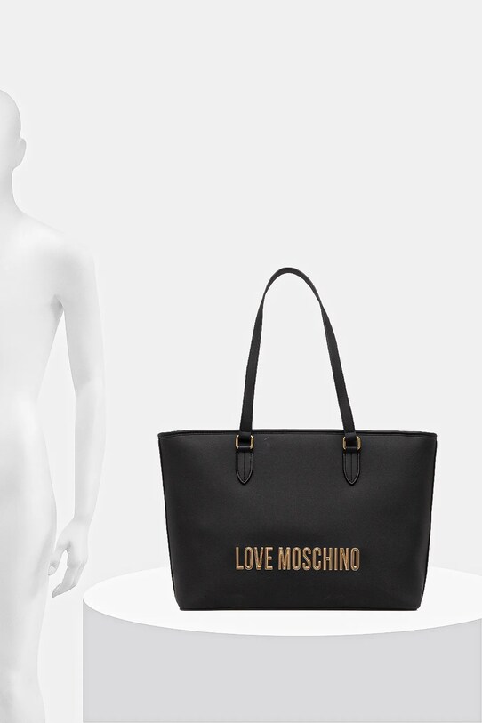Love Moschino torebka JC4190PP1NKD0000