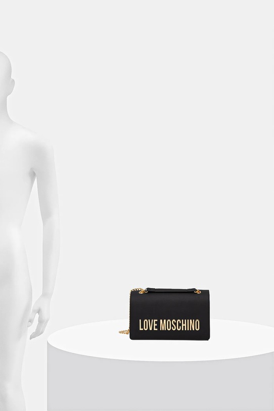 Love Moschino torebka JC4192PP1NKD0000