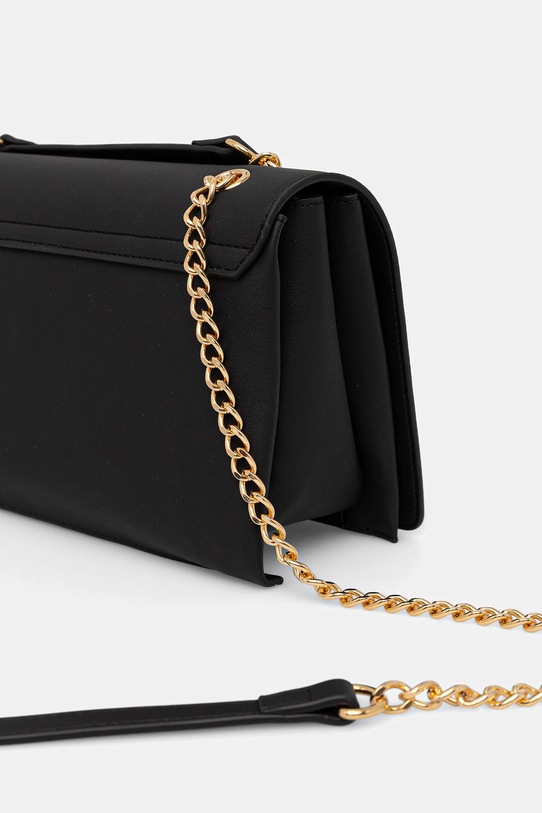 Akcesoria Love Moschino torebka JC4192PP1NKD0000 czarny