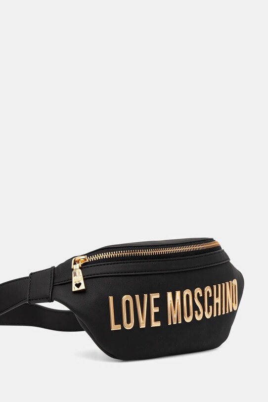 Love Moschino nerka JC4195PP1NKD0000 czarny AW25