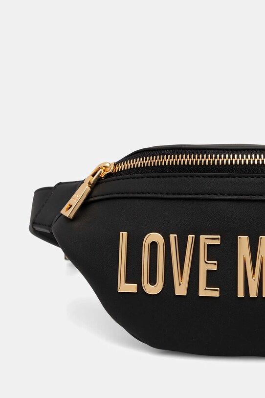 Love Moschino nerka czarny JC4195PP1NKD0000