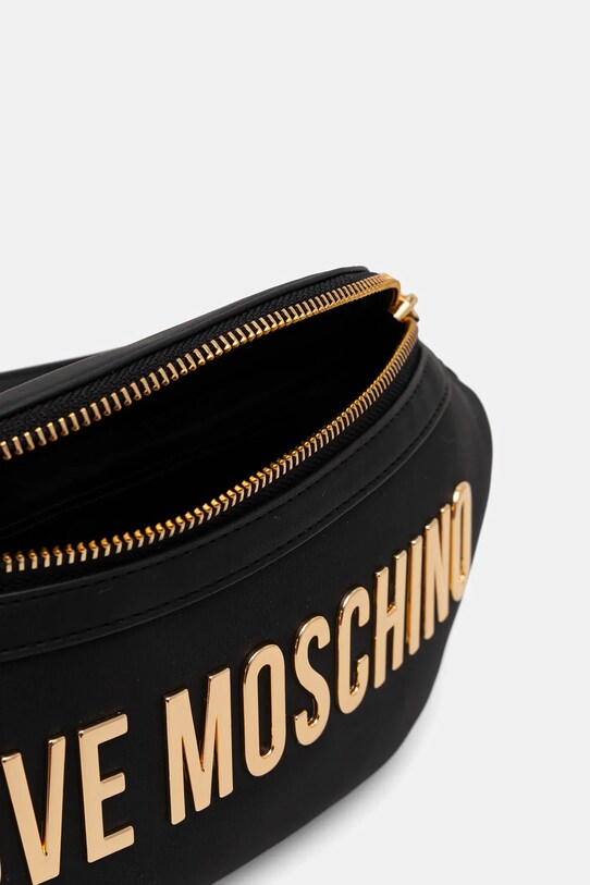 Love Moschino nerka JC4195PP1NKD0000 czarny