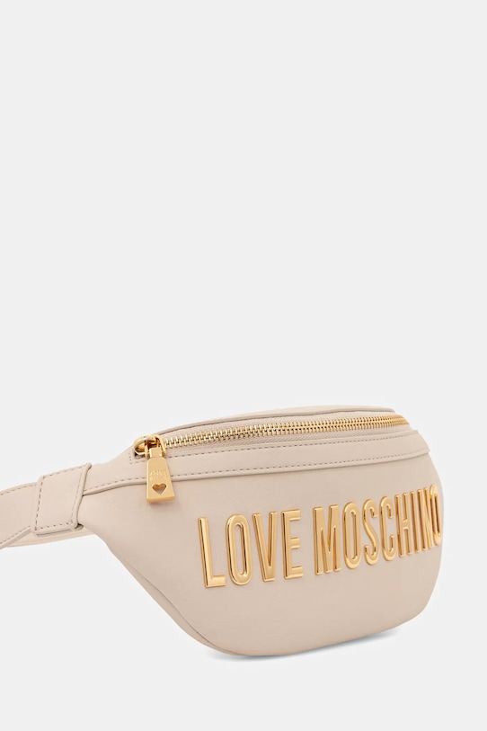 Love Moschino nerka JC4195PP1NKD0110 beżowy AW25