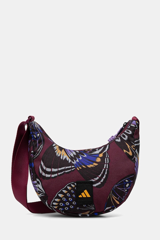 adidas poșetă x Farm Rio nu incape in A4 rosu JN2685