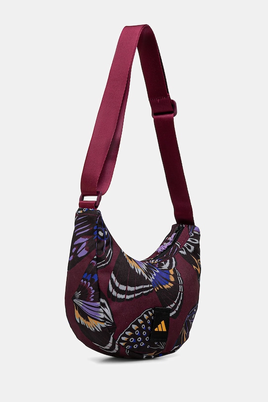 adidas poșetă x Farm Rio JN2685 rosu AW25