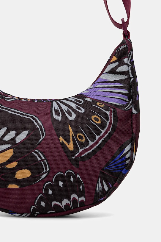 Accesorii adidas poșetă x Farm Rio JN2685 rosu