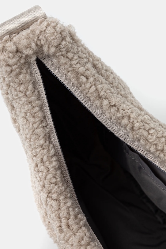 Чанта adidas JN3108 бежов