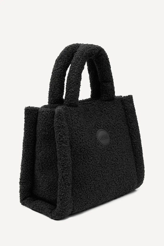 Kabelka Colmar 4945R.3XB čierna AW25