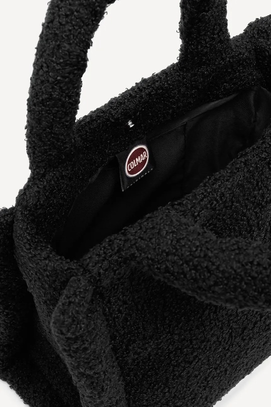 Doplnky Kabelka Colmar 4945R.3XB čierna