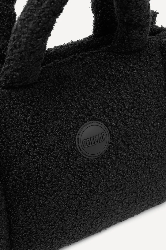 Kabelka Colmar čierna 4945R.3XB