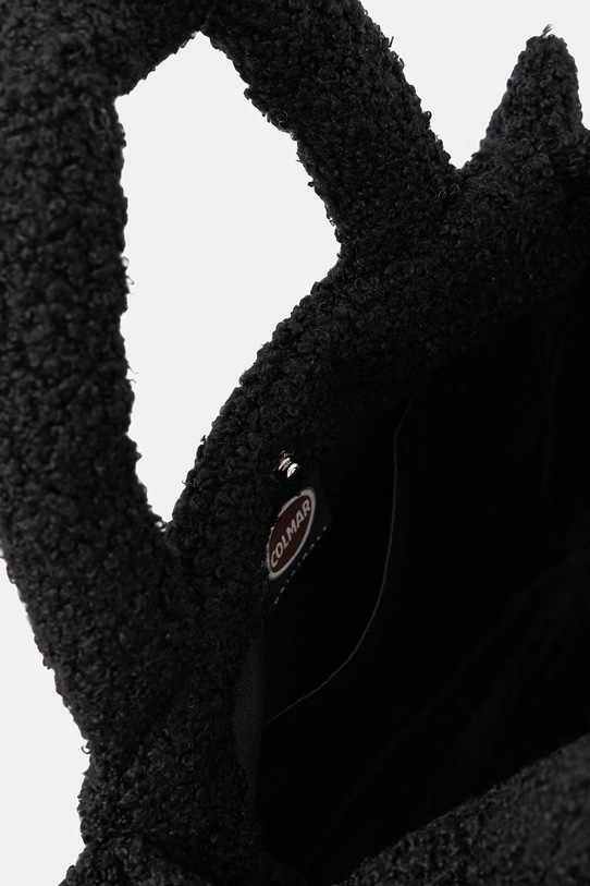 Kabelka Colmar 4945R.3XB čierna