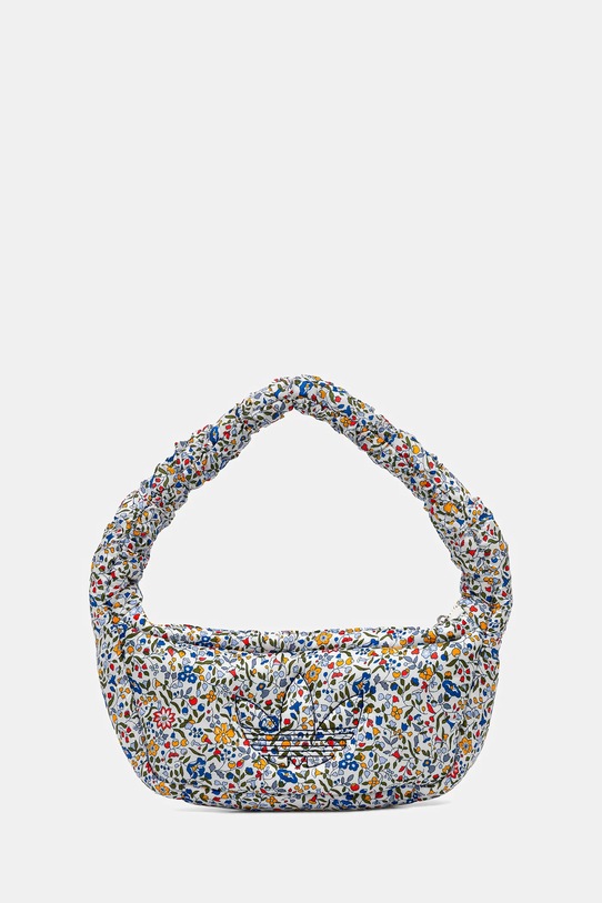 adidas Originals torebka Liberty nie mieści A4 biały JX3197