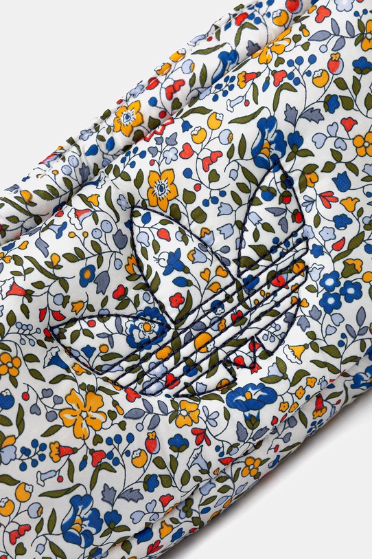 adidas Originals torebka Liberty biały JX3197