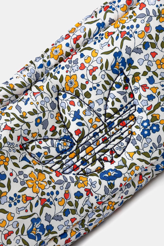 Kabelka adidas Originals Liberty bílá JX3197