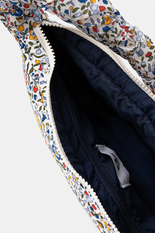adidas Originals torebka Liberty JX3197 biały