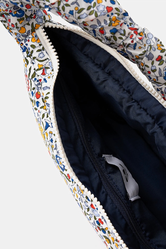 Kabelka adidas Originals Liberty JX3197 bílá