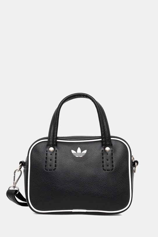 adidas Originals poșetă Adicolor nu incape in A4 negru JX7872