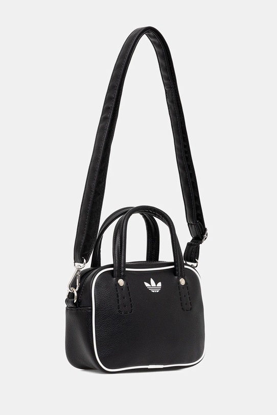 adidas Originals poșetă Adicolor JX7872 negru AW25