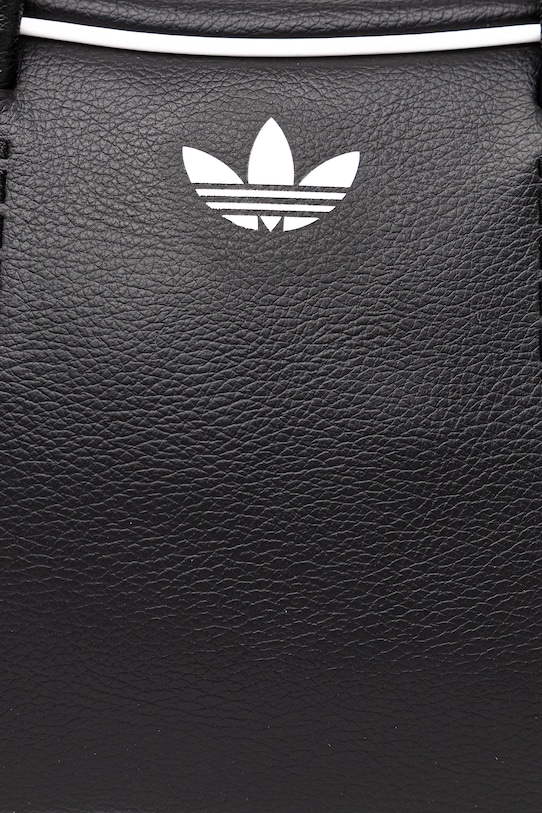 Τσάντα adidas Originals Adicolor μαύρο JX7872