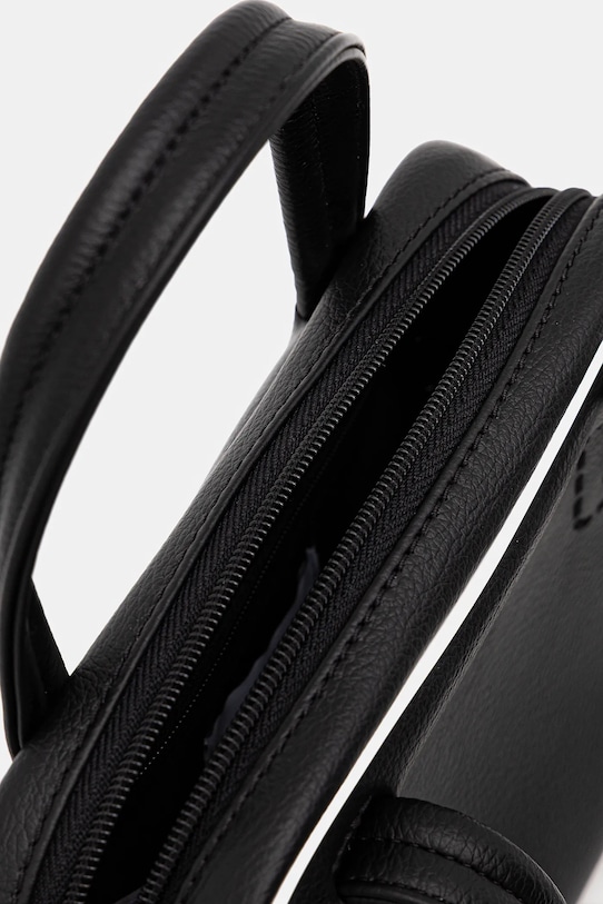 Τσάντα adidas Originals Adicolor JX7872 μαύρο