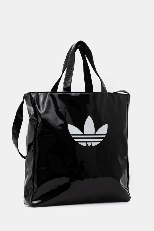 adidas Originals torebka Adicolor JY2542 czarny AW25
