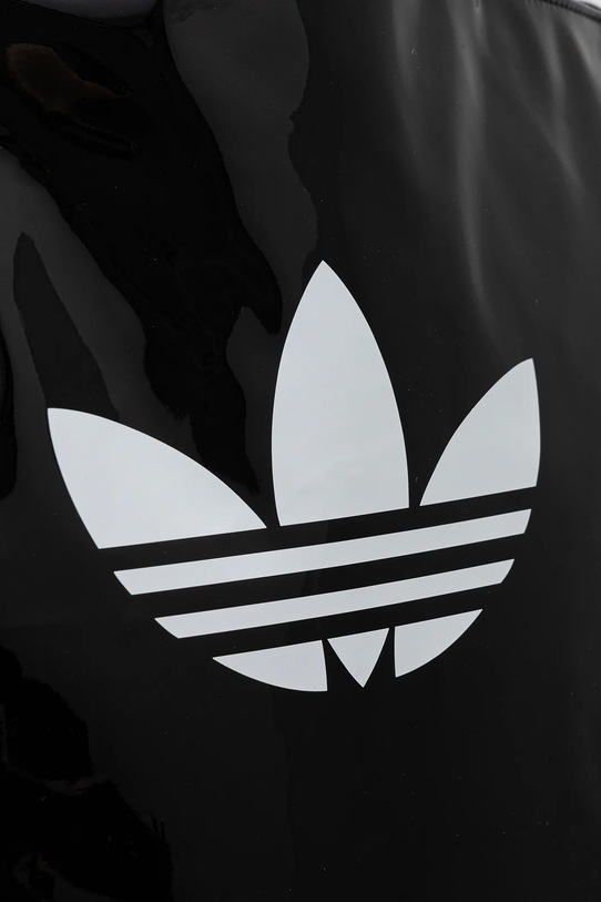 adidas Originals torebka Adicolor czarny JY2542