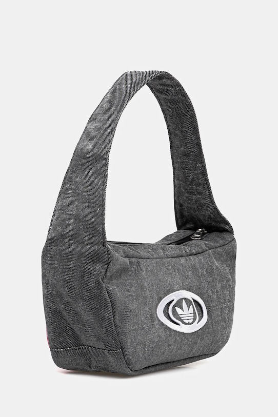 adidas Originals geantă de blugi KE1129 gri AW25