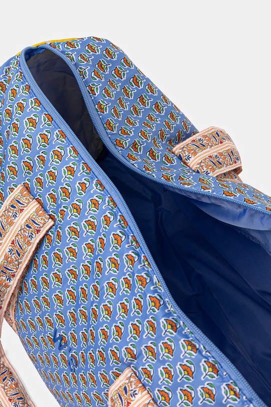 Plážová taška women'secret 3062335 modrá