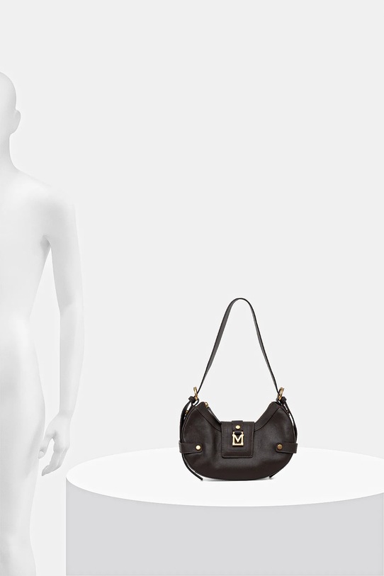 Marciano Guess torebka skórzana 5BGZ21.7414A
