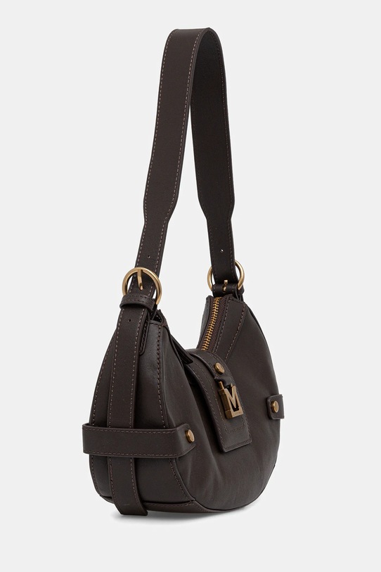 Marciano Guess torebka skórzana 5BGZ21.7414A brązowy AW25