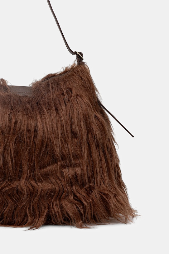 Аксесуари Сумочка Marciano Guess 5BGZ15.7410A коричневий