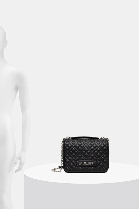 Love Moschino torebka JC4000PP1NLA000B