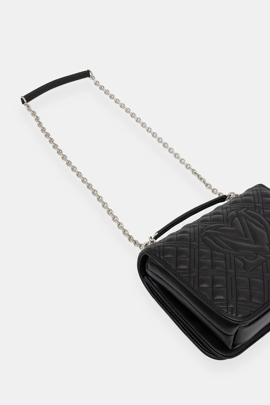 Akcesoria Love Moschino torebka JC4000PP1NLA000B czarny