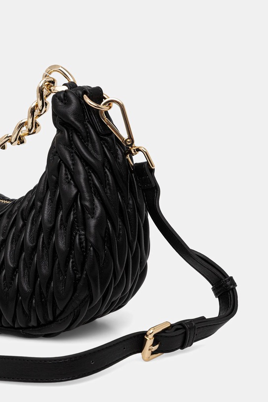 Akcesoria Love Moschino torebka JC4014PP1NLH0000 czarny