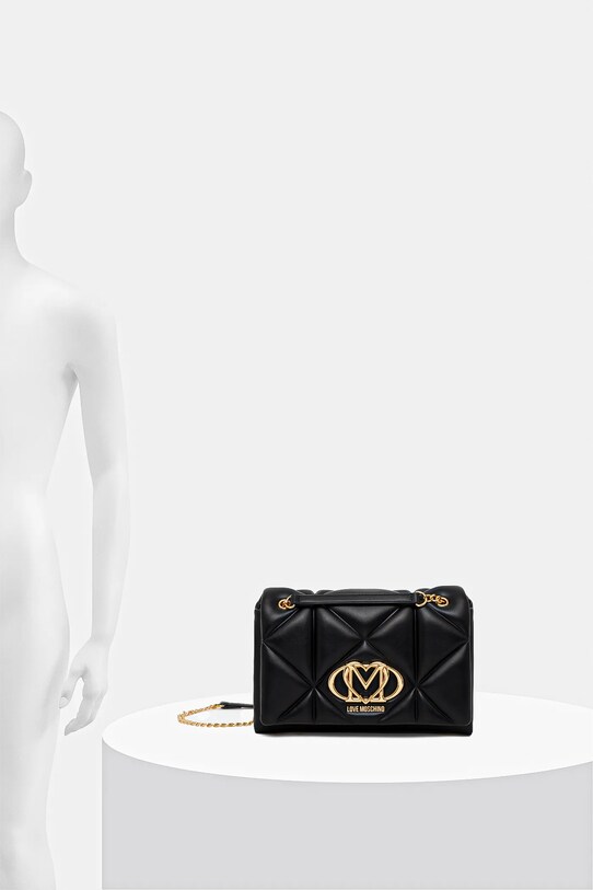 Love Moschino torebka JC4041PP1NLC0000
