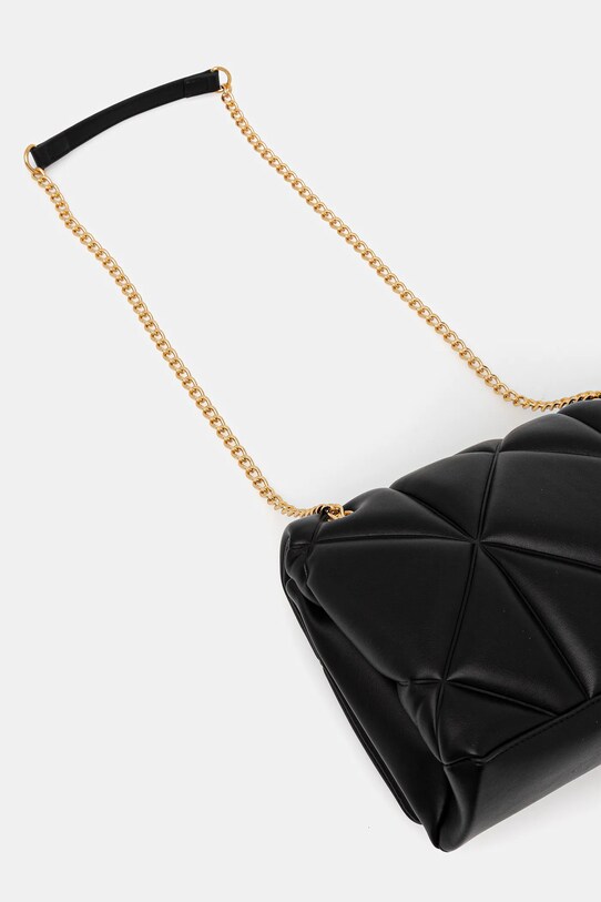 Akcesoria Love Moschino torebka JC4041PP1NLC0000 czarny