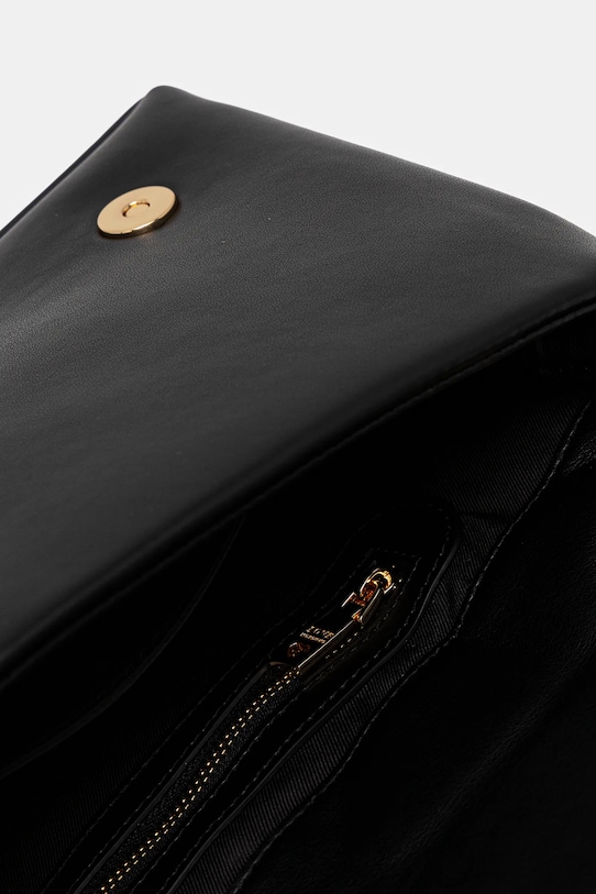 Love Moschino kézitáska JC4041PP1NLC0000 fekete