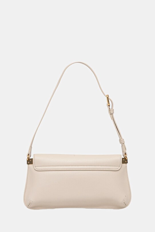 Akcesoria Love Moschino torebka JC4058PP1NLO0110 beżowy