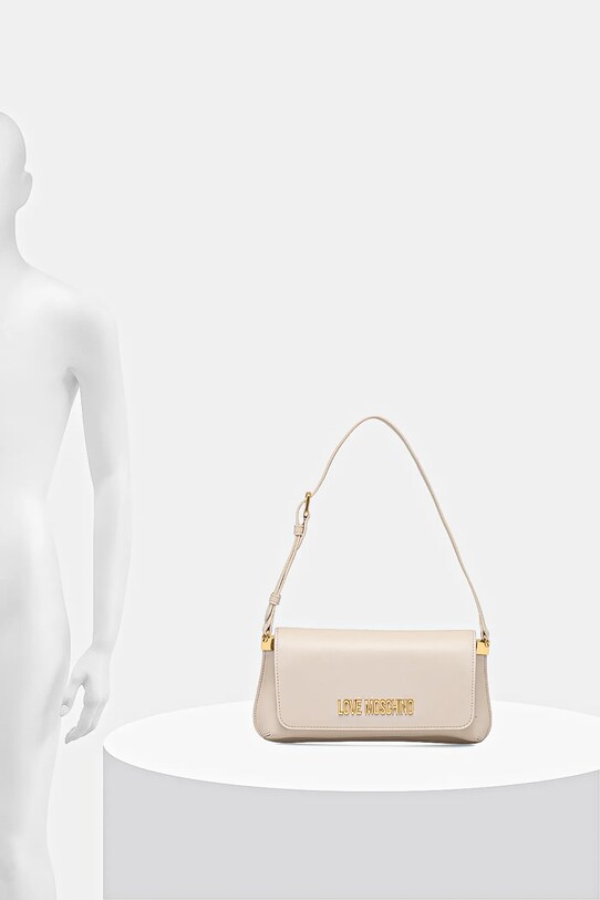 Love Moschino torebka JC4058PP1NLO0110