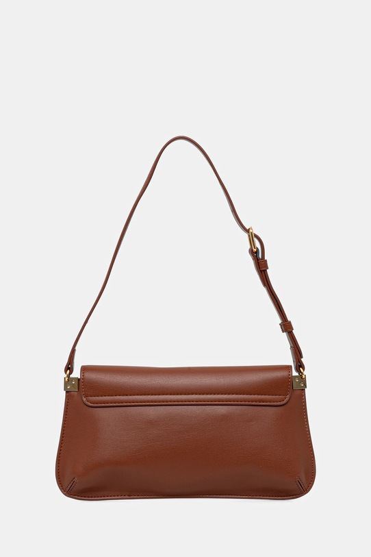 Akcesoria Love Moschino torebka JC4058PP1NLO0312 brązowy