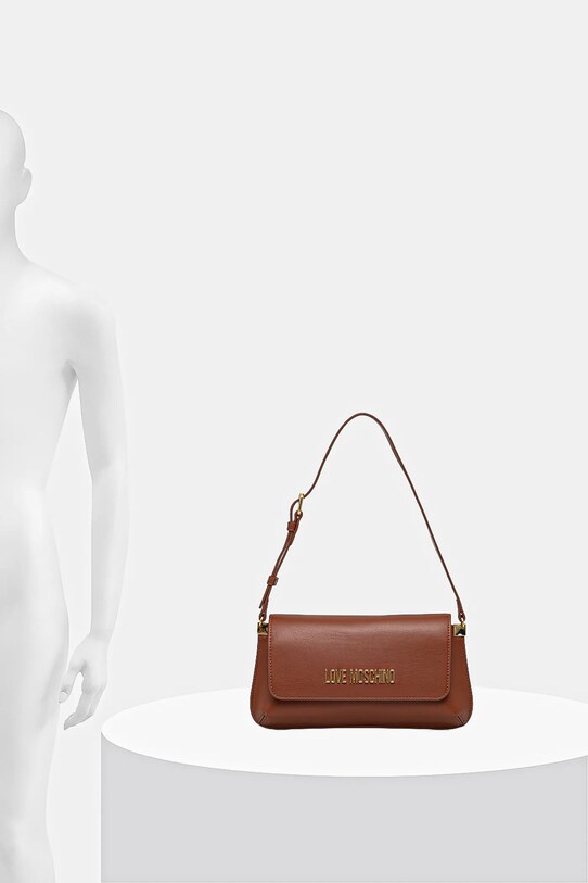 Love Moschino torebka JC4058PP1NLO0312