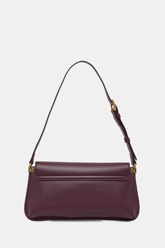 Akcesoria Love Moschino torebka JC4058PP1NLO0552 fioletowy