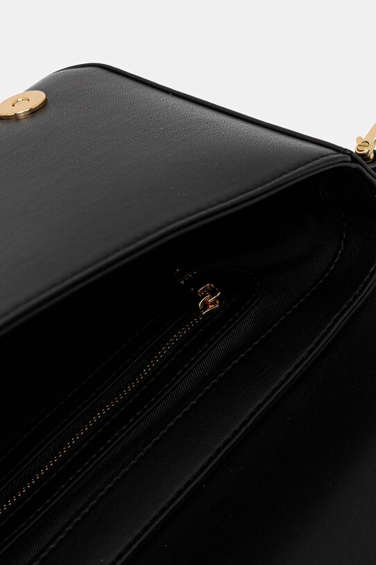 Love Moschino torebka skórzana JC4071PP1NL1300A