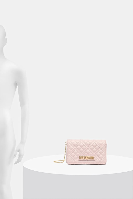 Love Moschino torebka JC4079PP1NLA0601