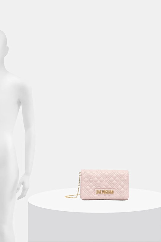 Love Moschino poșetă JC4079PP1NLA0601