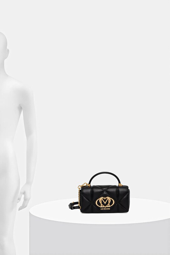 Love Moschino torebka JC4085PP1NLC0000