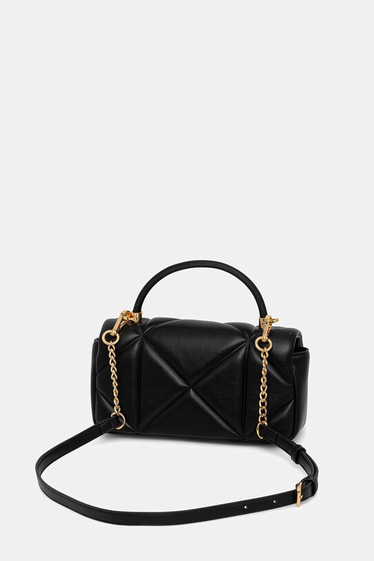 Akcesoria Love Moschino torebka JC4085PP1NLC0000 czarny