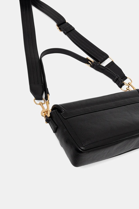 Akcesoria Love Moschino torebka JC4086PP1NLI0000 czarny