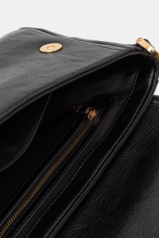 Love Moschino torebka JC4086PP1NLI0000 czarny