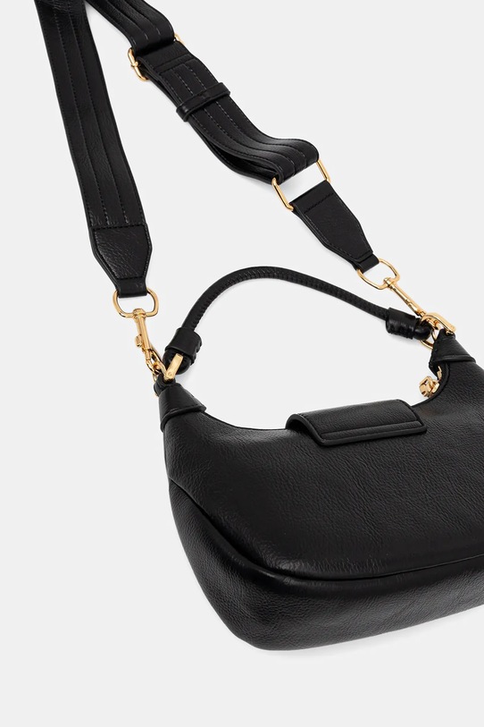 Akcesoria Love Moschino torebka JC4090PP1NLI0000 czarny